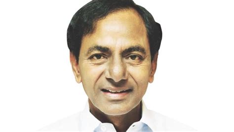 who is the cm of telangana currently